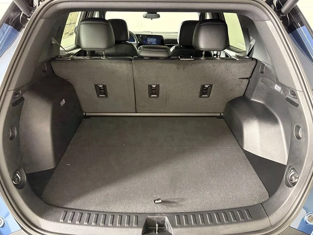 2026 Chevrolet Equinox LT - Photo 42
