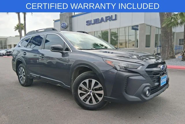 2024 Subaru Outback Premium