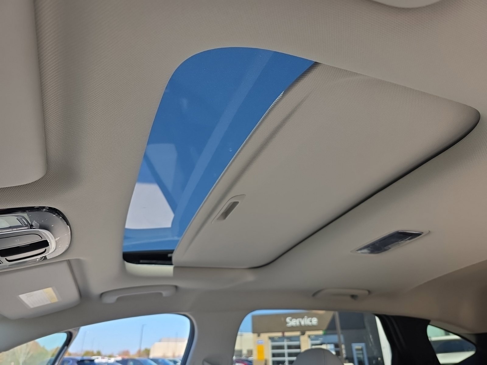 2026 Hyundai Tucson SEL Premium - Photo 25