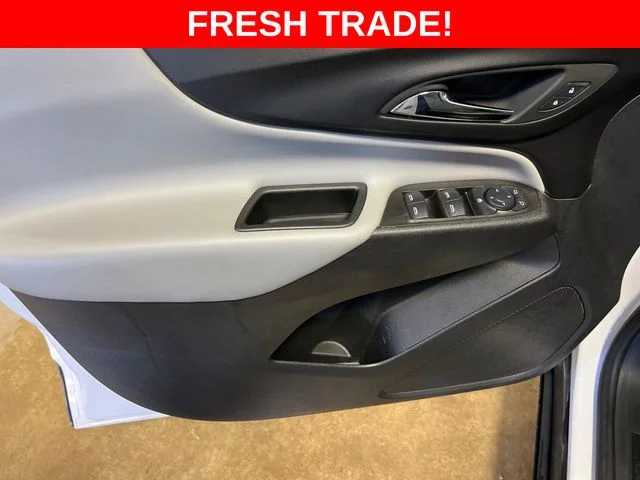 Used 2024 White Chevrolet LS image 18