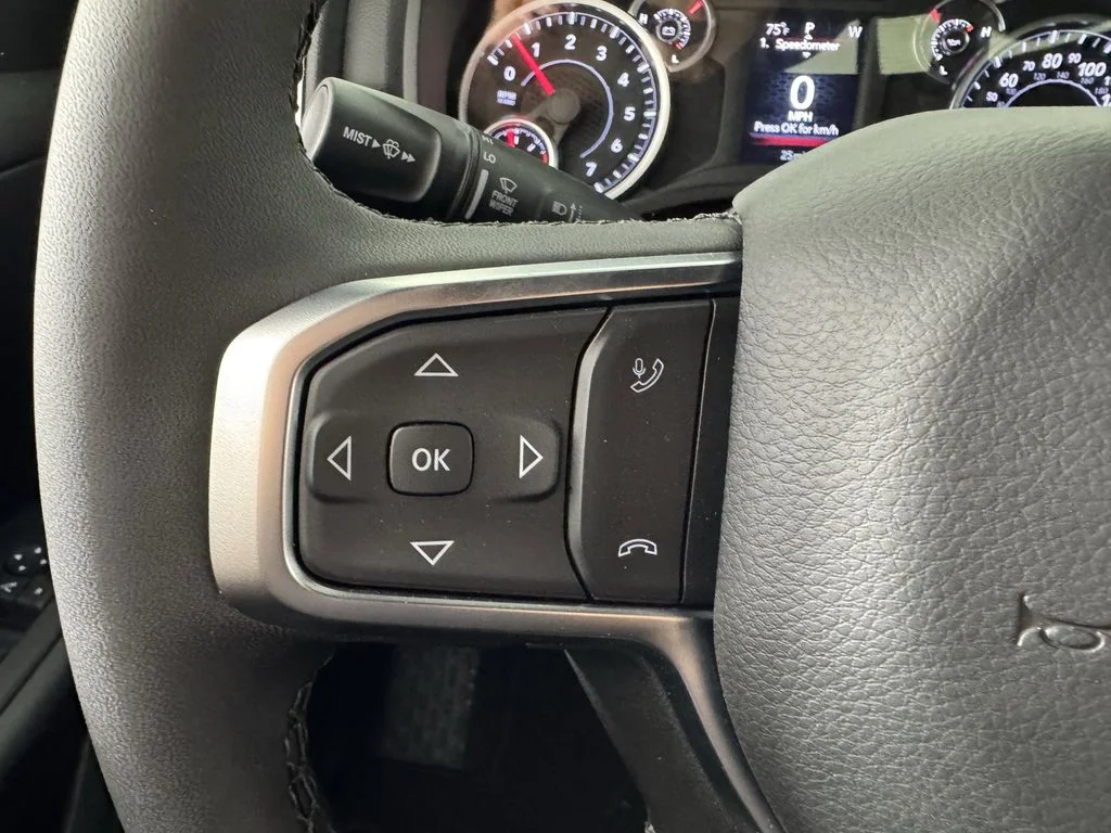 2026 RAM 1500 Big Horn/Lone Star - Photo 12