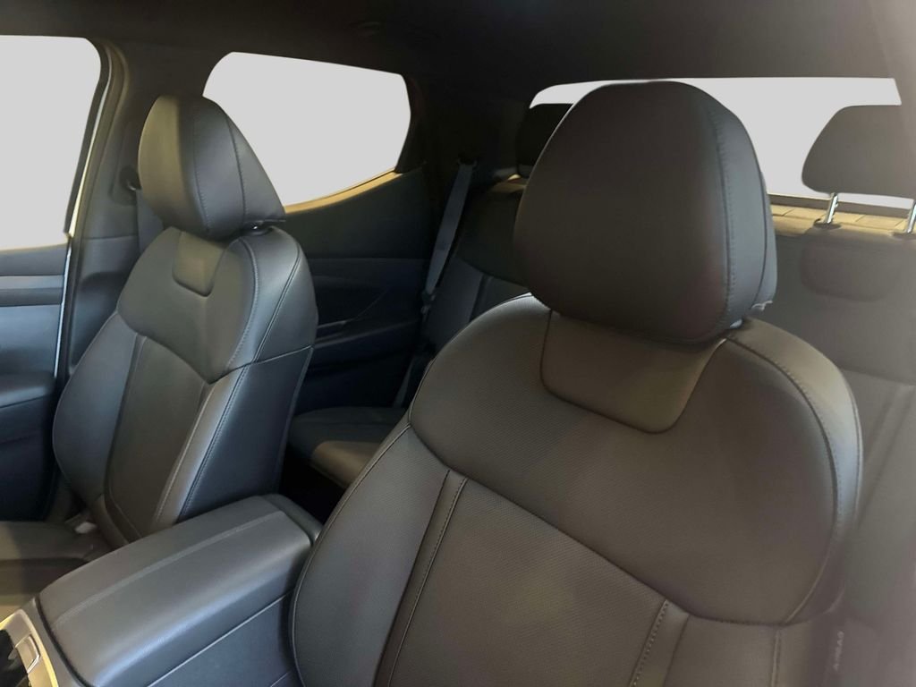 Certified Used 2026 White Hyundai SEL image 18