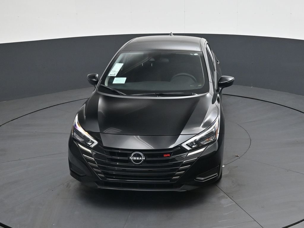 Used 2025 Black Nissan 1.6 SR image 37