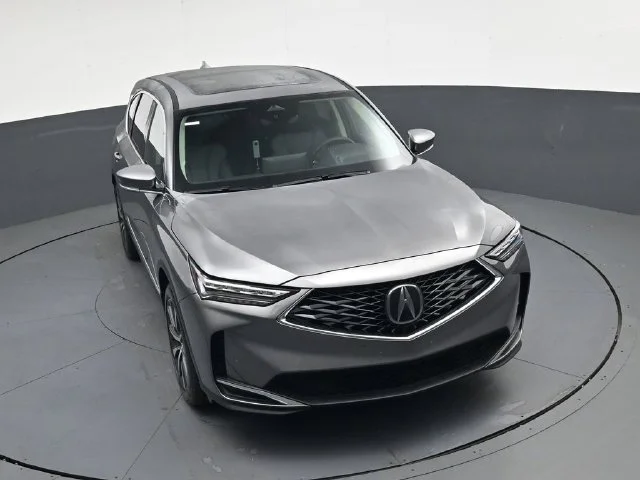 2026 Acura MDX Technology Package - Photo 27