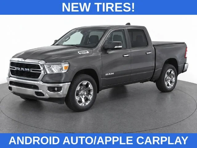 2019 RAM 1500 Pickup