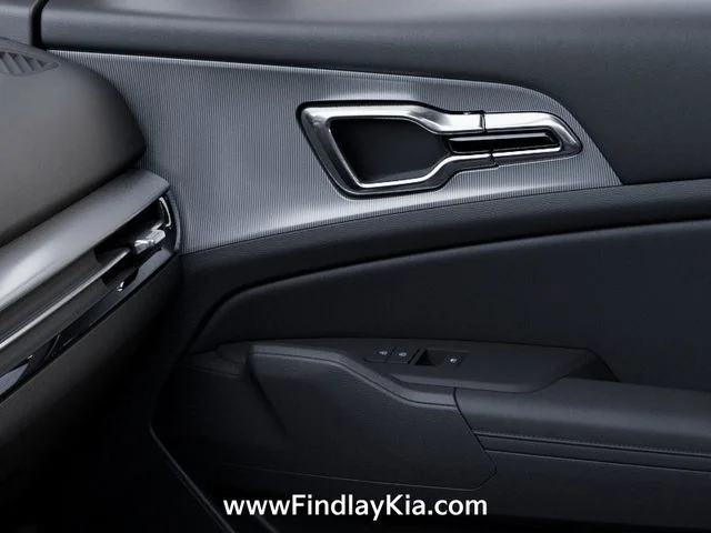 New 2026 Gray Kia EX image 28