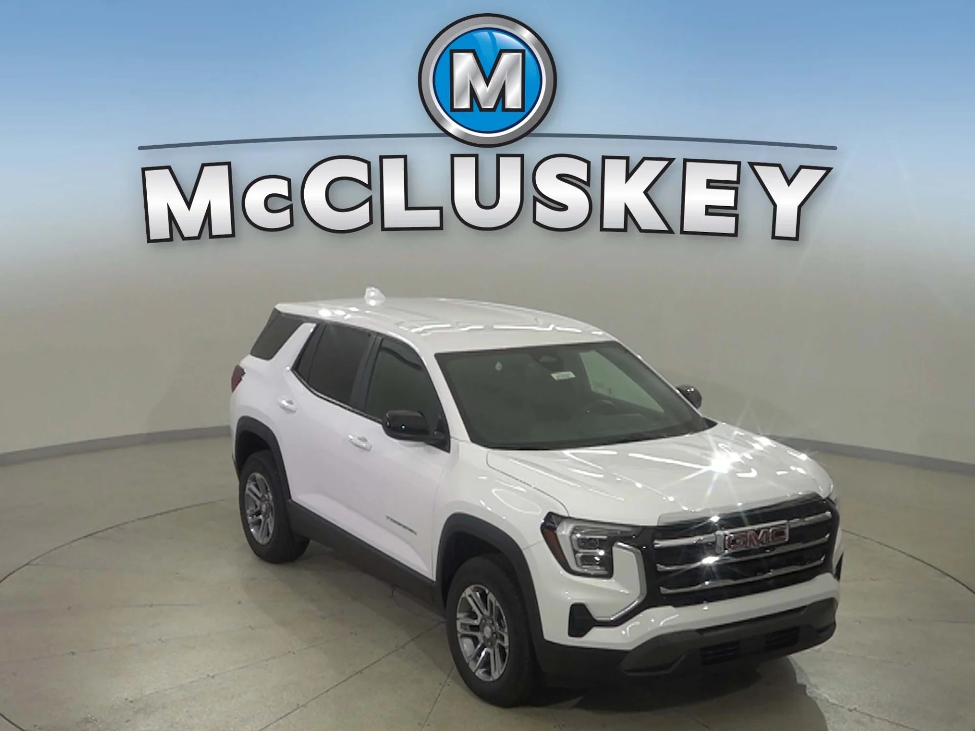 2026 GMC Terrain Elevation - Photo 52