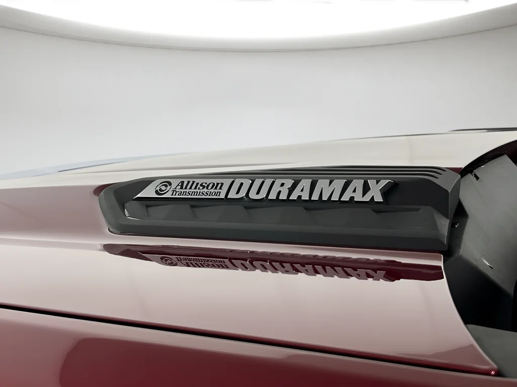 2026 Chevrolet Silverado 2500 HD High Country - Photo 24