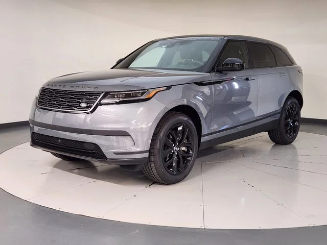 2026 Land Rover Range Rover Velar P250 S's photo