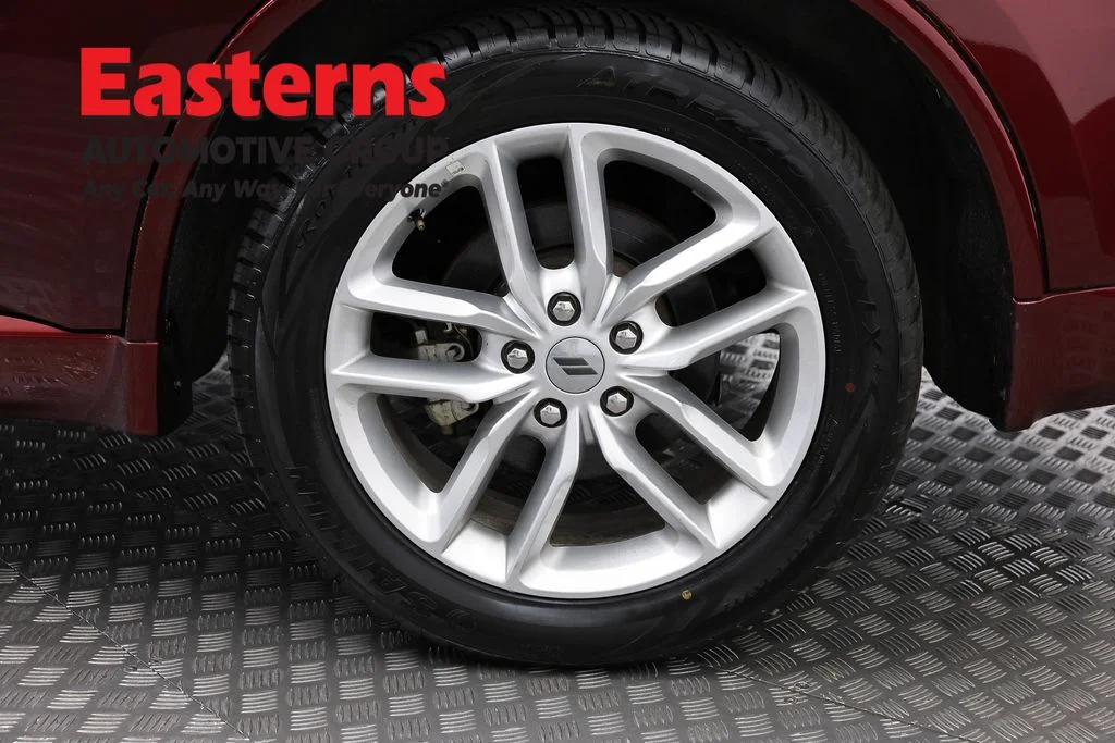 Used 2024 Red Dodge R/T Plus image 34