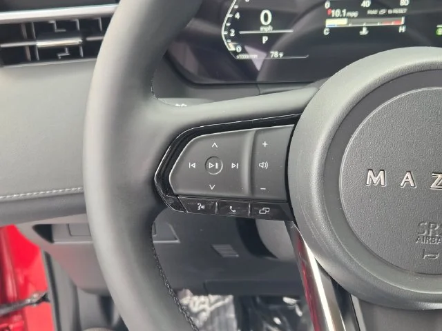 New 2026 Soul Red Crystal Metallic Mazda 2.5 S Preferred AWD image 25