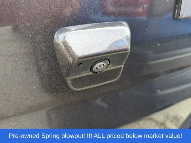 Used 2021 Gray Jeep Sport image 12