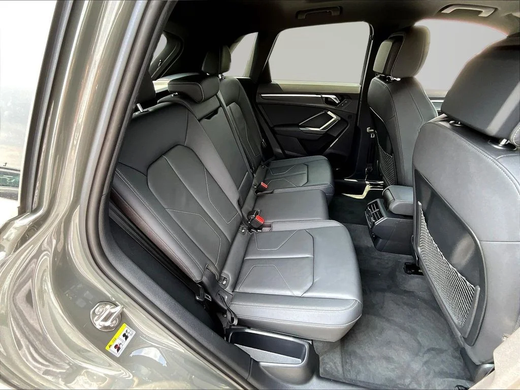 Used 2020 Gray Audi Premium Plus S line image 24