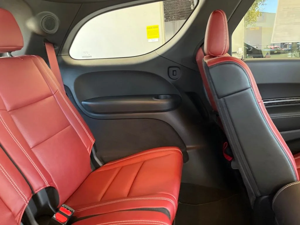 New 2023 Vapor Gray Exterior Paint Dodge SRT Hellcat image 35