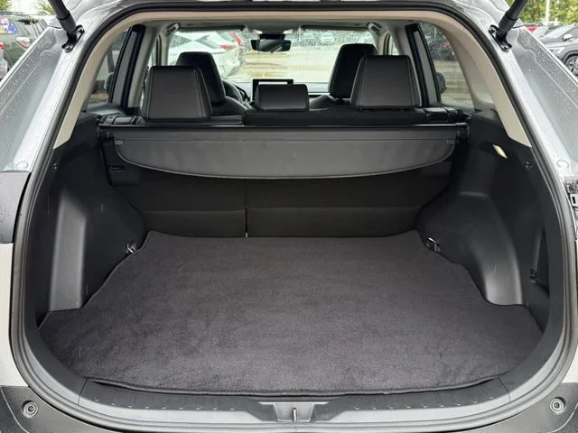 Certified Used 2025 Silver Toyota XLE Premium image 28