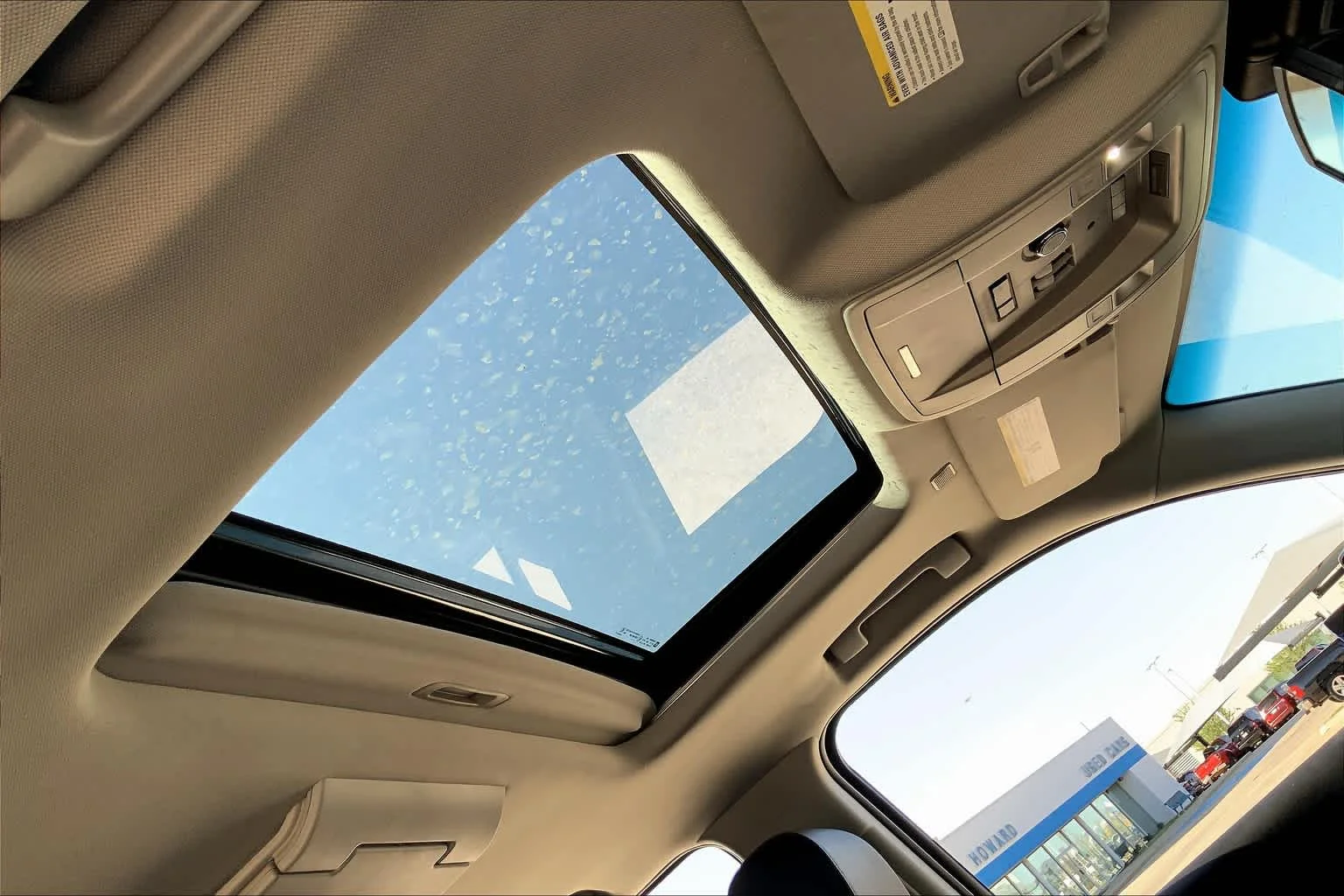 Used 2017 Pepperdust Metallic Chevrolet LT image 12