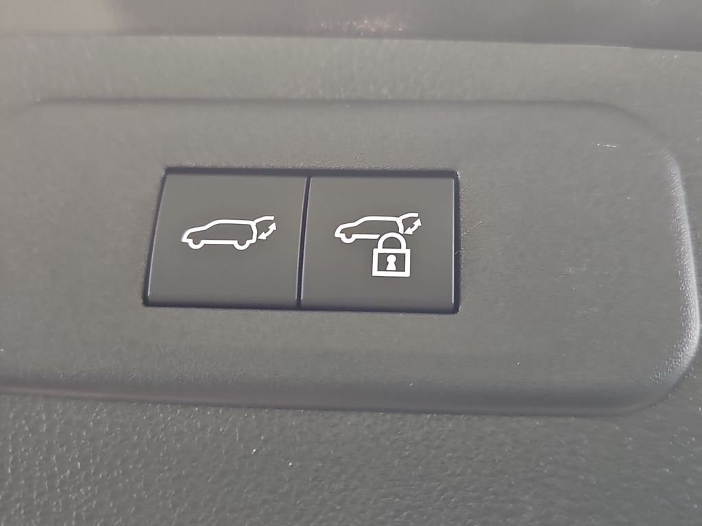 New 2026 Cloudburst Gray Lexus AWD image 13