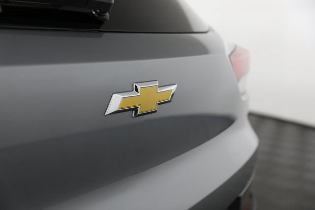 2026 Chevrolet Trailblazer LS - Photo 31