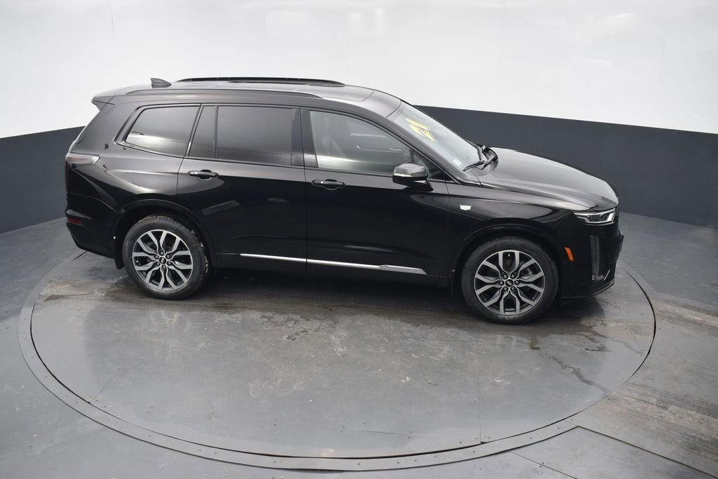 2021 CADILLAC XT6 - Image 48