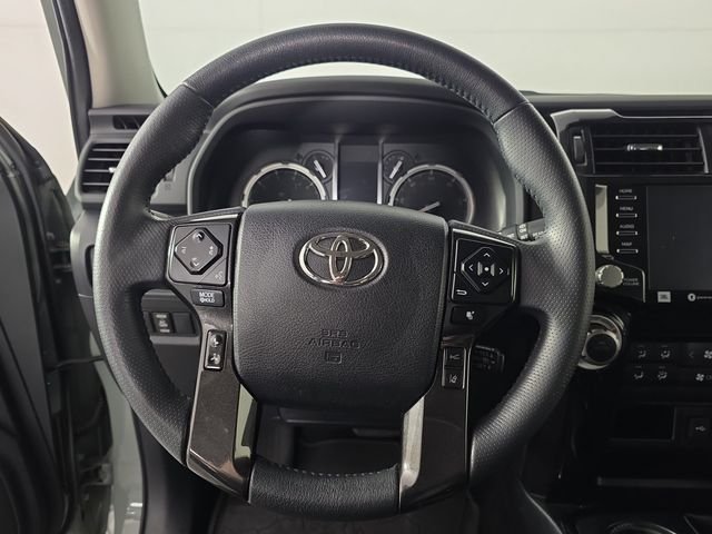 Used 2021 Lunar Toyota TRD Pro image 11