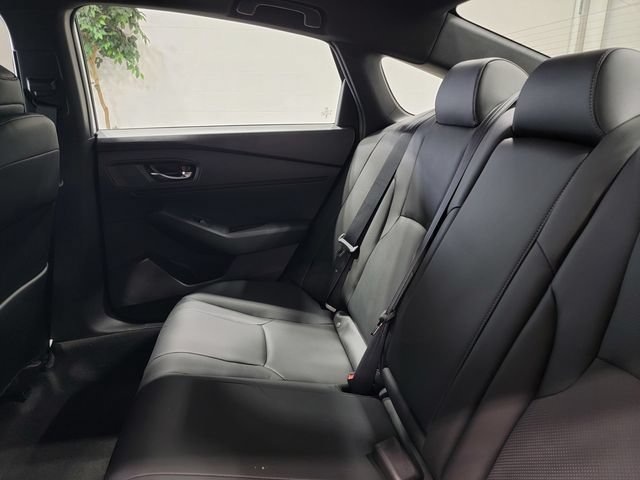 2024 Honda Accord Hybrid Sport-L - Photo 14
