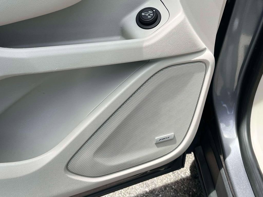 Certified Used 2018 SATIN STEEL METALLIC GMC Denali image 27