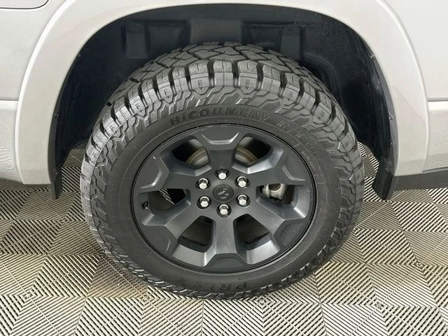 Pre-Owned 2025 Ram 1500 Big Horn/Lone Star