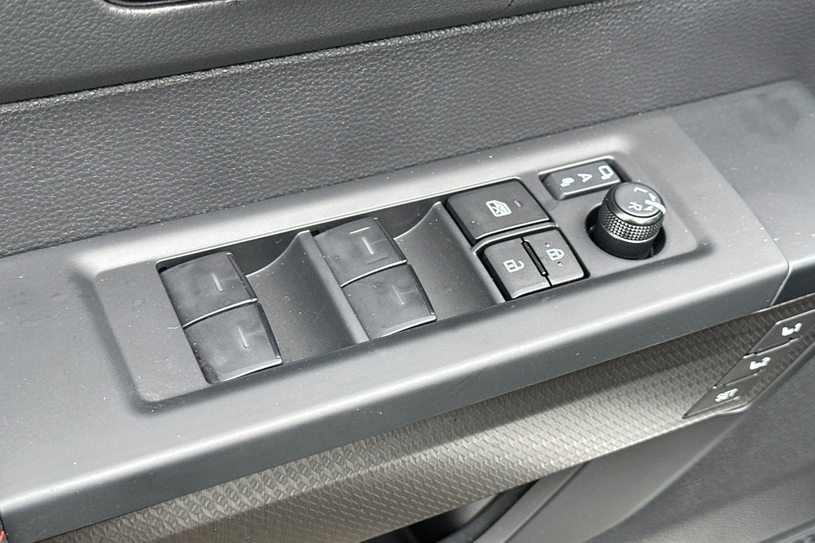2026 Toyota Tundra TRD Pro - Photo 28
