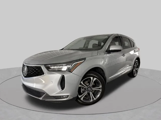 2023 Acura RDX Advance Package