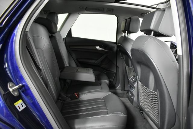2021 Audi Q5 Premium Plus - Photo 19
