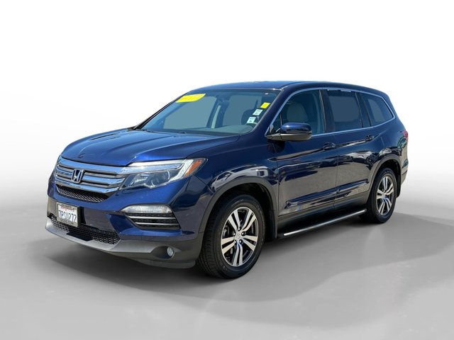 2016 Honda Pilot EX