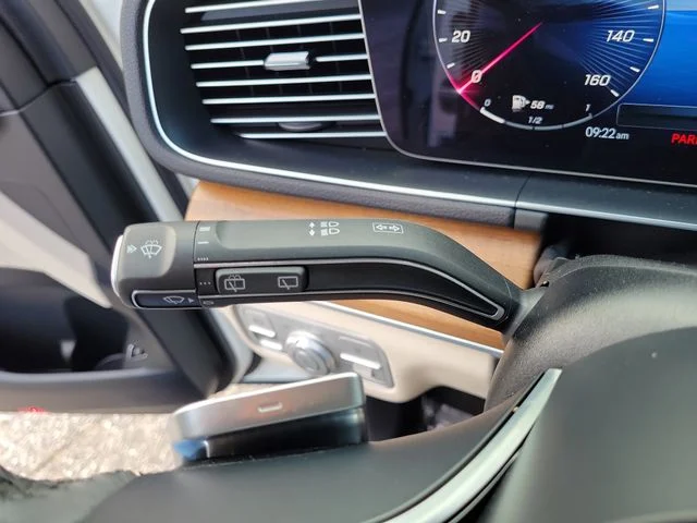 2024 Mercedes-Benz GLE GLE450 - Photo 29