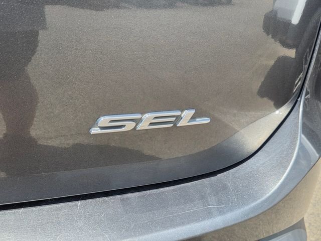 Used 2024 Gray Ford Active image 30