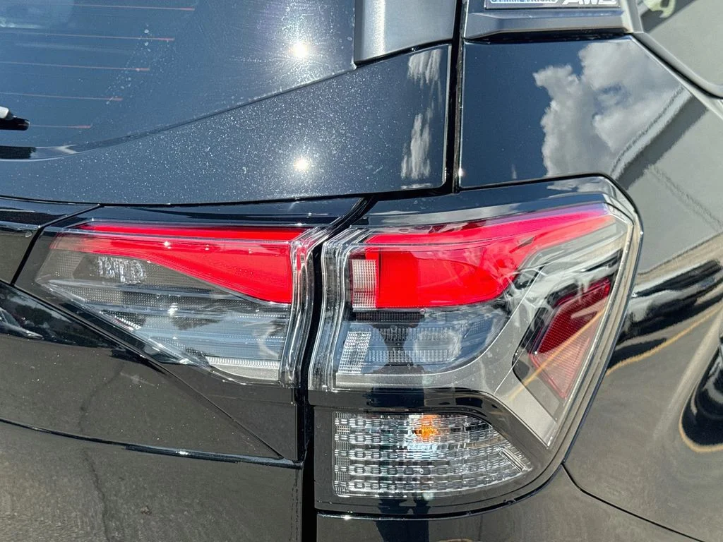 New 2026 Black Subaru Premium image 33