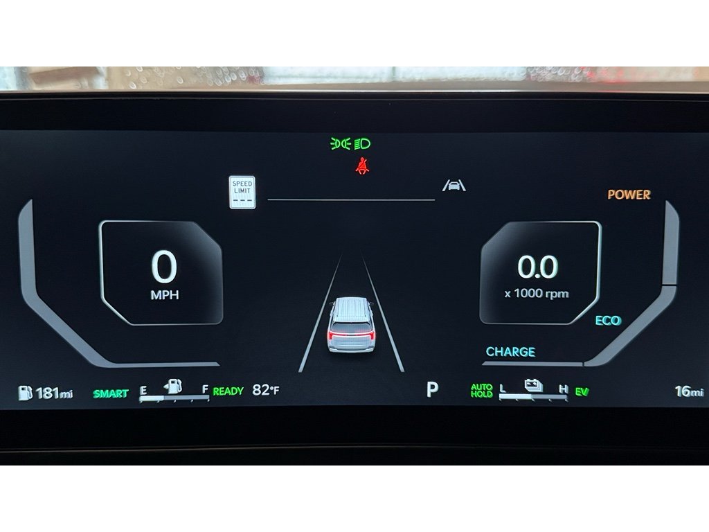 2026 Kia Carnival SX - Photo 13