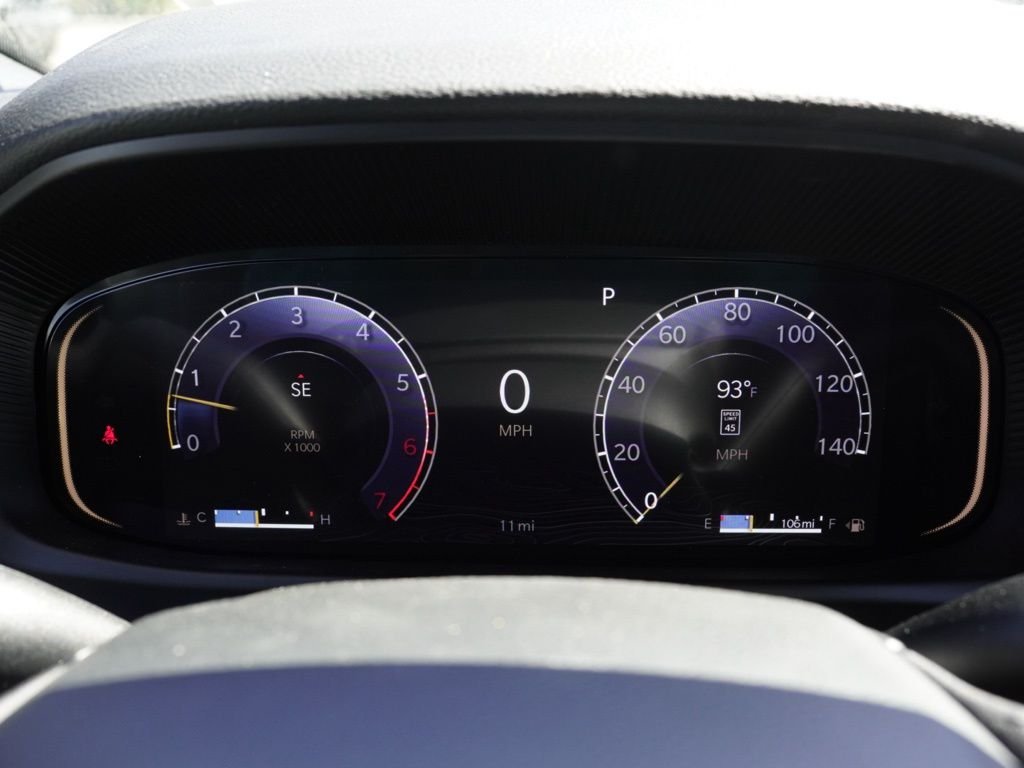 New 2026 Bright White Clear-Coat Exterior Paint Jeep  image 15