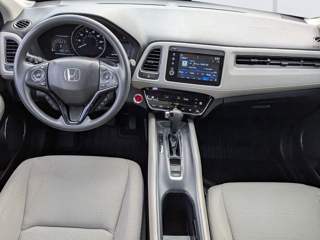 Used 2022 Silver Honda EX image 14