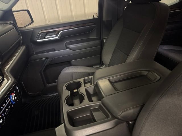 Used 2023 Volcanic Red Tintcoat GMC Elevation image 33