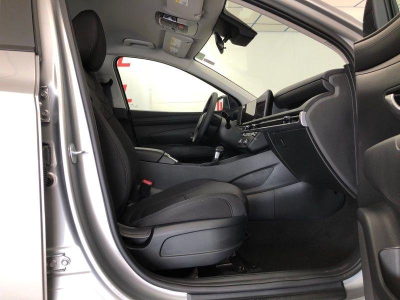 New 2026 Silver Hyundai SE AWD image 12