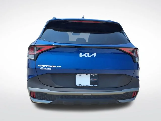 2024 Kia Sportage X-Pro - Photo 18