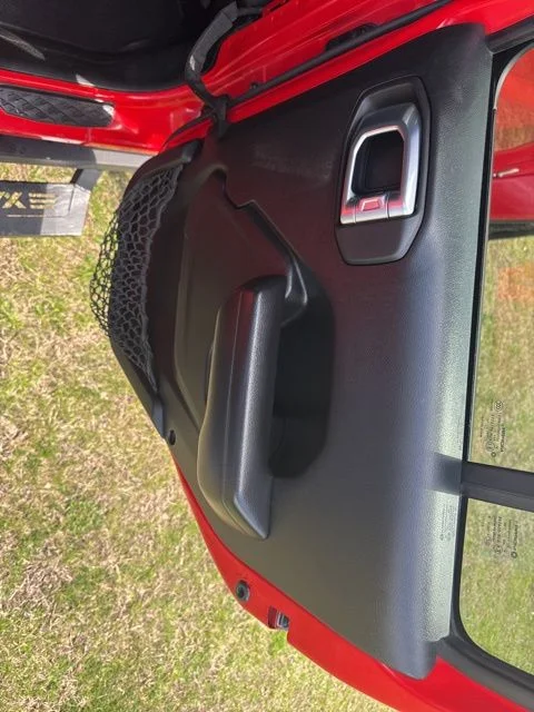 Used 2021 Red Jeep Willys image 29