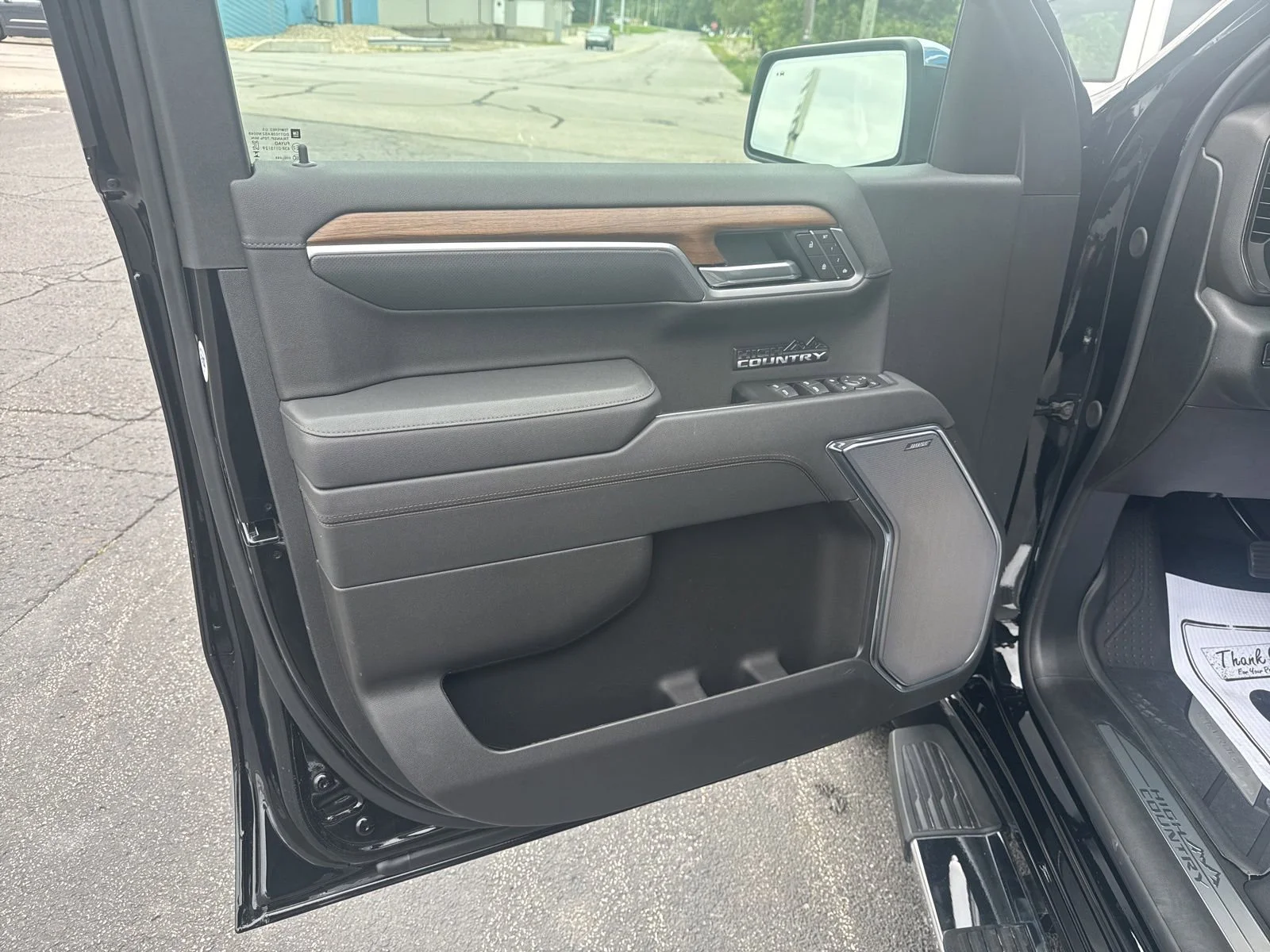 2026 Chevrolet Silverado 1500 High Country - Photo 16