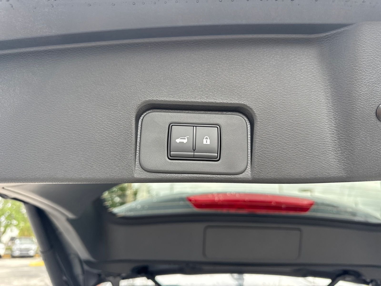 New 2026 Nissan Rogue SV 4D Sport Utility