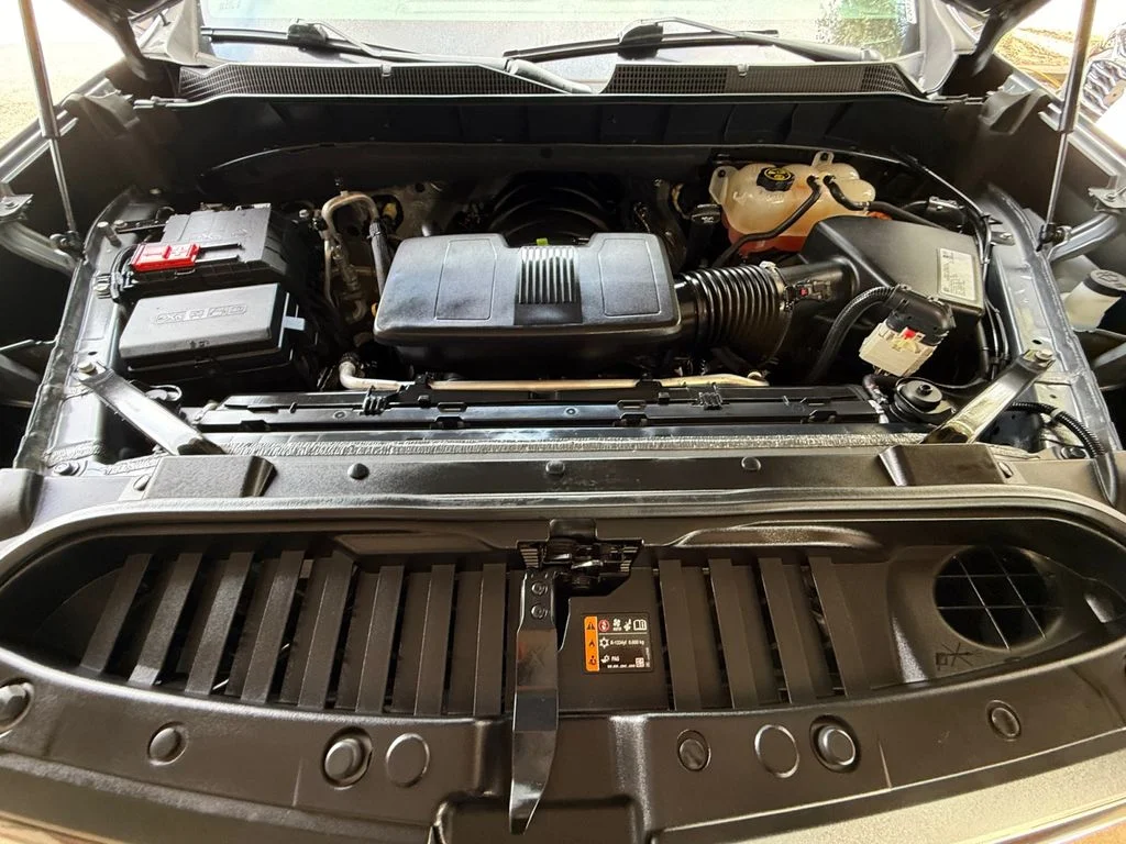 Used 2019 Gray Chevrolet LT image 20