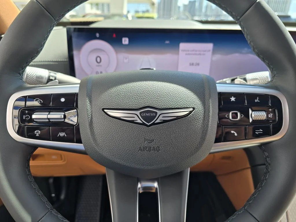 New 2027  Genesis 2.5T Prestige image 18