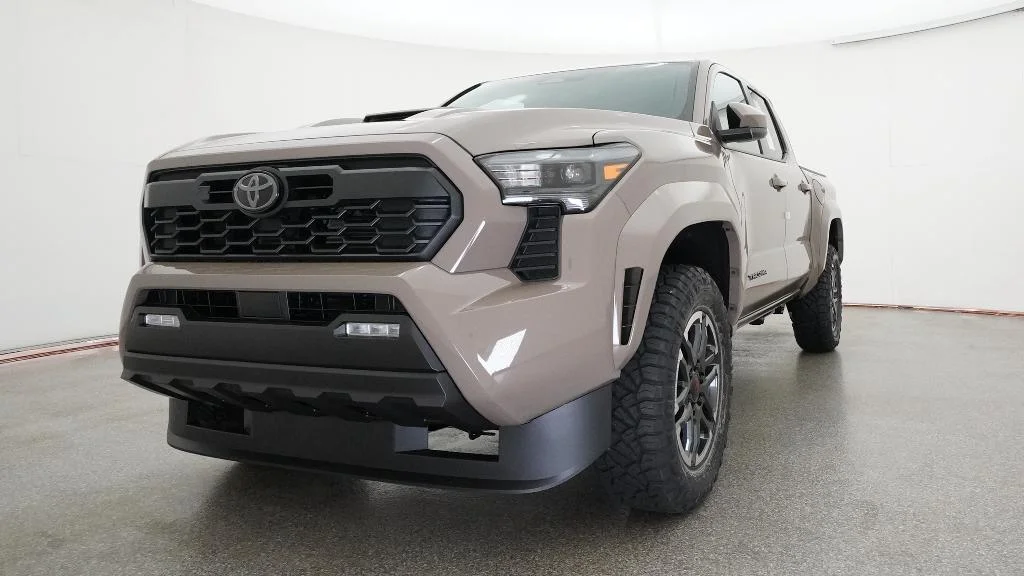 New 2026 Mudbath Toyota TRD Sport image 19