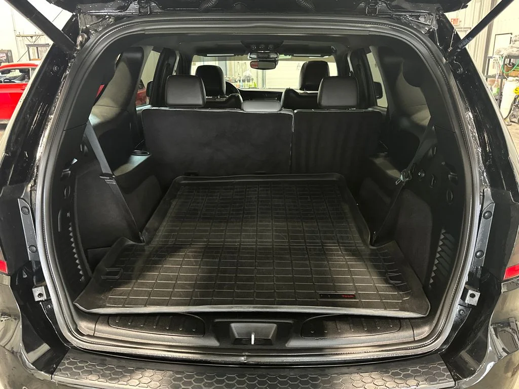 Used 2023 Black Dodge R/T Plus image 33