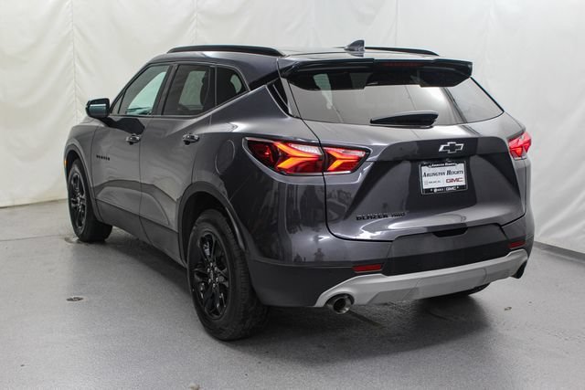2021 Chevrolet Blazer 2LT - Photo 6