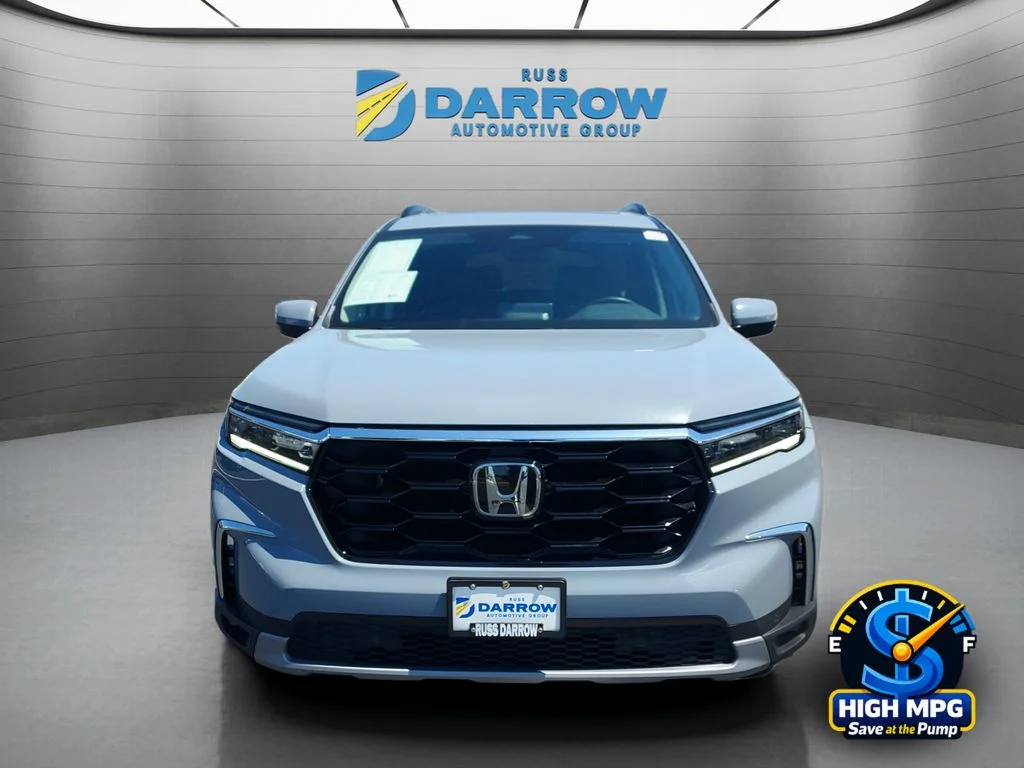 2023 Honda Pilot Touring - Photo 8