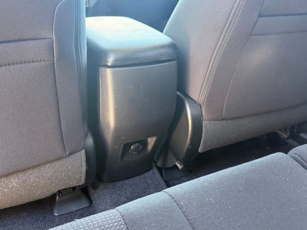 Used 2018 Black Toyota Adventure image 18